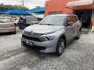 Foto do veículo Citroen C3 Aircross 1.0 T200 Feel Pack Auto