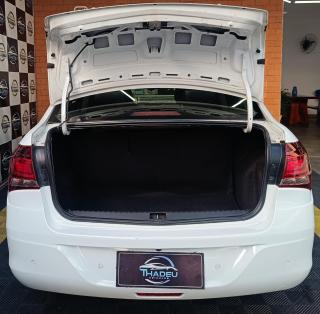 Foto do veículo Chevrolet Cobalt 1.8 8v Econoflex Elite Auto