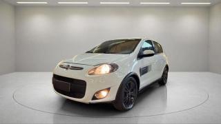Foto do veículo Fiat Palio Sport.interlagos Dual.1.6 Flex 16v