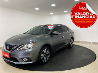 Foto do veículo Nissan Sentra 2.0 Sv Cvt