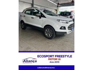 Foto do veículo Ford Ecosport 1.6 16v Flex Freestyle