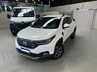 Foto do veículo Fiat Strada 1.3 Cabine Dupla Volcano