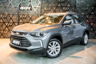 Foto do veículo Chevrolet Tracker 1.0 Turbo Ltz Auto