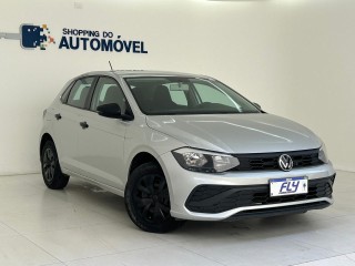 Foto do veículo Volkswagen Polo 1.0 Track