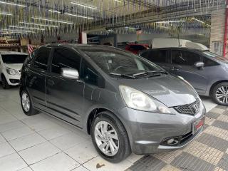 Foto do veículo Honda Fit Lx 1.4/1.4 Flex 8v/16v 5p Aut.