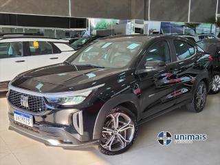 Foto do veículo Fiat Fastback 1.0 T200 Impetus Cvt