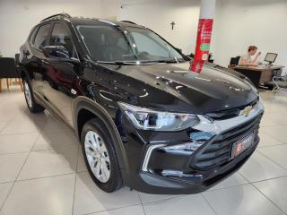 Foto do veículo Chevrolet Tracker 1.0 Turbo Ltz Auto