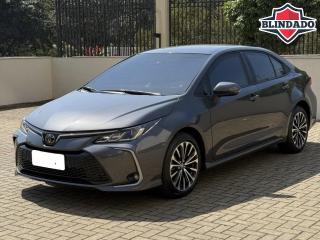 Foto do veículo Toyota Corolla Xei 2.0 Flex 16v Aut.