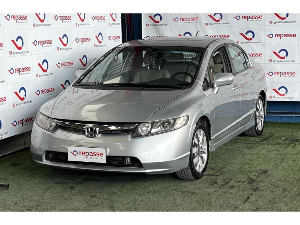Honda Civic 2011
