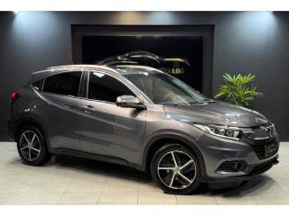 Foto do veículo Honda Hr-v 1.8 Ex Cvt