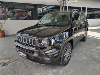 Foto do veículo Jeep Renegade 1.3 T270 Longitude Auto