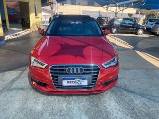 Foto do veículo Audi A3 1.8 Tfsi Sedan S Tronic Ambition