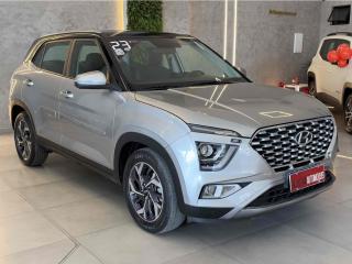 Foto do veículo Hyundai Creta 1.0 T-gdi Platinum Auto
