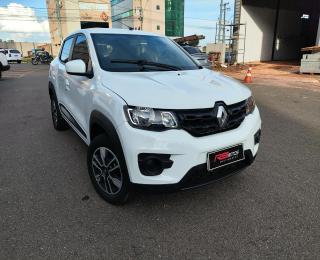 Foto do veículo Renault Kwid Zen 1.0 Flex 12v 5p Mec.