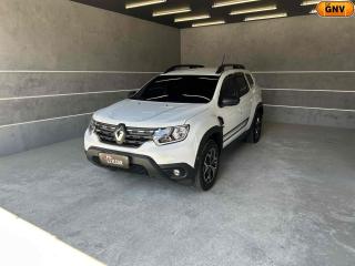 Foto do veículo Renault Duster 1.6 Iconic Cvt
