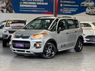 Foto do veículo Citroen C3 1.6 Vti 120 Flex Exclusive