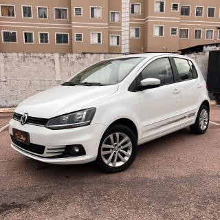 Foto do veículo Volkswagen Fox 1.6 Connect