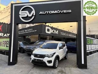 Foto do veículo Fiat Mobi 1.0 Like