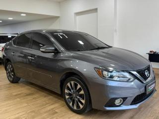 Foto do veículo Nissan Sentra 2.0 Sl Cvt