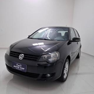 Foto do veículo Volkswagen Polo 1.6 Mi/s.ouro 1.6 Mi Tot.flex 8v 5p