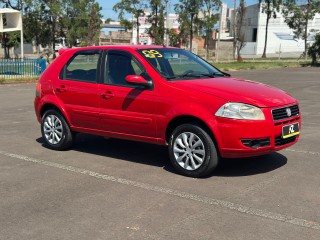 Foto do veículo Fiat Palio 1.0 8v Elx Flex