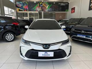 Foto do veículo Toyota Corolla 1.8 Hev Altis Cvt