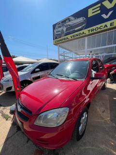 Foto do veículo Chevrolet Celta 1.0l Flex Lt