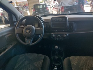 Foto do veículo Fiat Mobi 1.0 Like