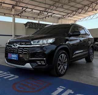 Foto do veículo Chery Tiggo 8 1.6t Gdi Txs Dct