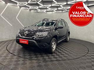 Foto do veículo Renault Duster 1.6 Zen