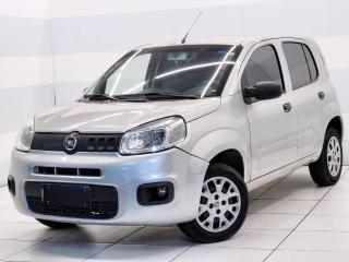 Foto do veículo Fiat Uno Attractive 1.0 Fire Flex 8v 5p