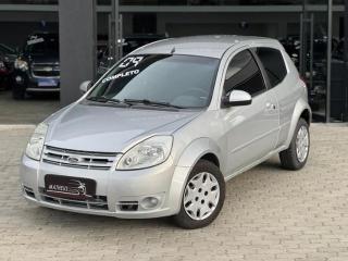 Foto do veículo Ford Ka Ka 1.6 8v Flex 3p