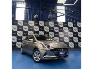 Foto do veículo Hyundai Hb20s 1.0 12v Vision 4p Manual Flex