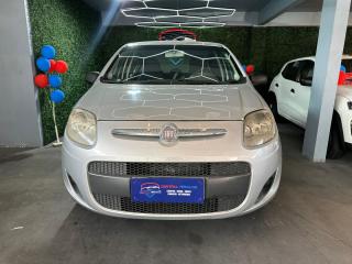 Foto do veículo Fiat Palio 1.6 16v Flex Essence
