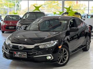 Foto do veículo Honda Civic Sedan Exl 2.0 Flex 16v Aut.4p