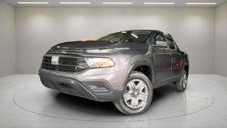 Foto do veículo Fiat Toro 1.3 T270 Endurance Auto