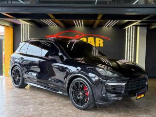 Foto do veículo Porsche Cayenne 3.6 V6 Gts Tiptronic