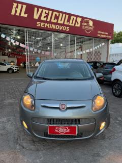 Foto do veículo Fiat Palio Attractive 1.0 8v 4p Manual Flex