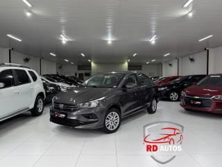 Foto do veículo Fiat Cronos Drive 1.0 6v Flex