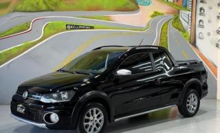 Foto do veículo Volkswagen Saveiro Cross 1.6 T. Flex 16v Ce
