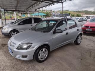 Foto do veículo Chevrolet Celta 1.0l Flex Spirit