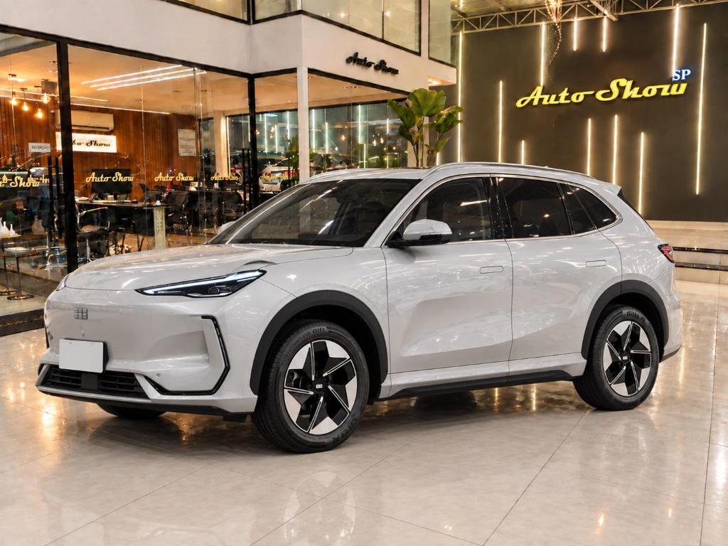 Geely Ex5 PRO 2026