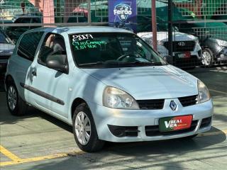 Foto do veículo Renault Clio Campus Hi-flex 1.0 16v 3p