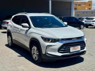 Foto do veículo Chevrolet Tracker Lt 1.0 Turbo 12v Flex Aut.