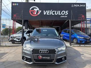 Foto do veículo Audi A1 1.4 Tfsi Attraction S Tronic