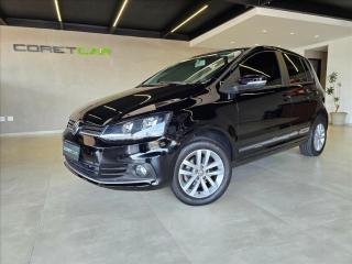 Foto do veículo Volkswagen Fox Connect 1.6 Flex 8v 5p