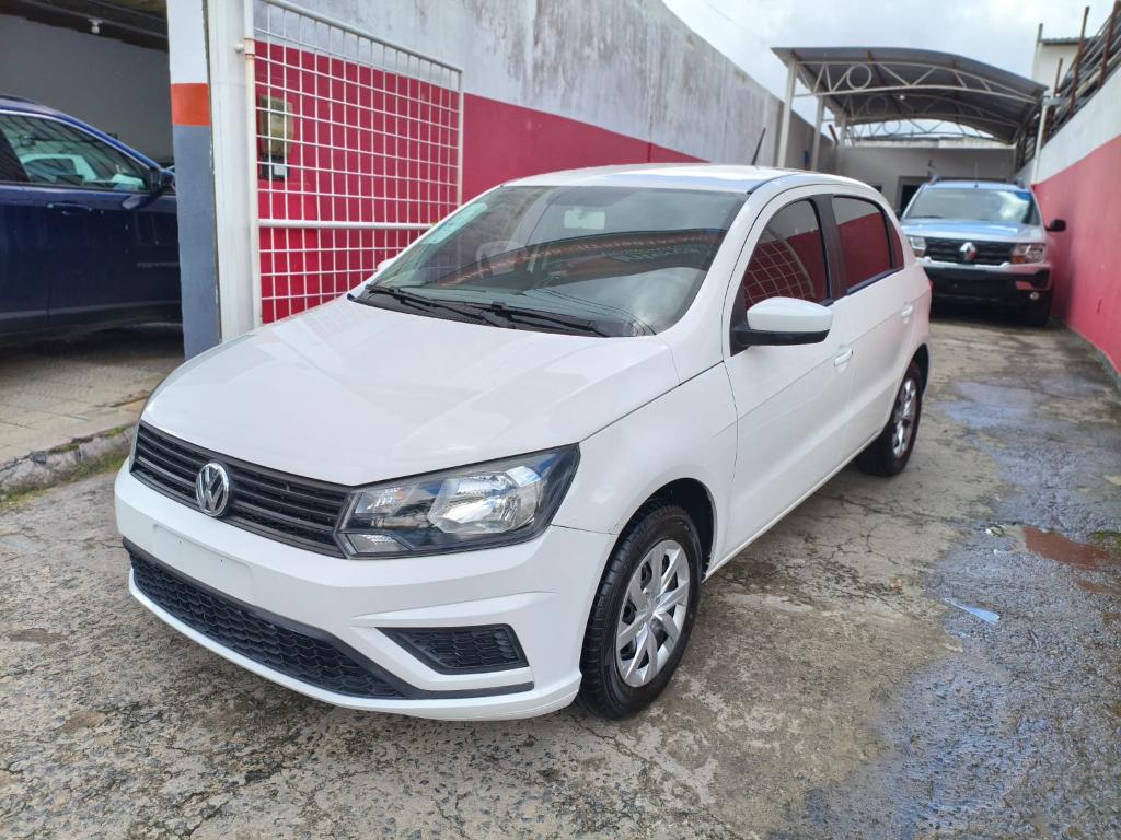 Volkswagen Gol Gol 1.0 Flex 12V 5p 2022