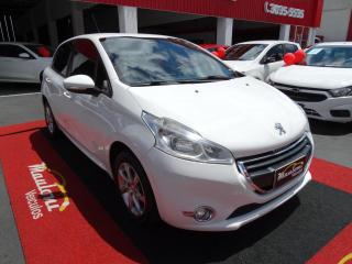 Foto do veículo Peugeot 208 1.5 8v Flex Active Pack