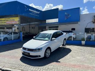 Foto do veículo Volkswagen Jetta 2.0 Total Flex Comfortline Tiptronic