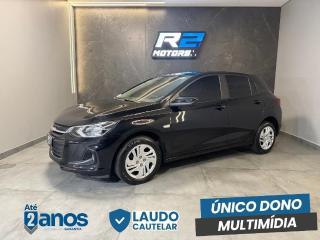 Foto do veículo Chevrolet Onix 1.0 Turbo Lt